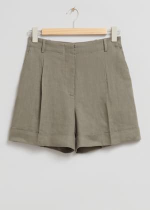 Khaki Green
