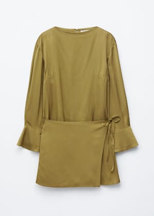 Groen
