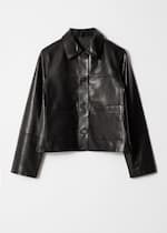 Black Leather