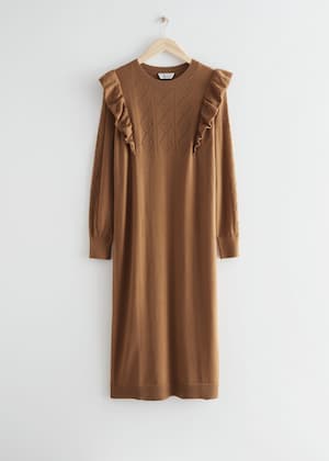 Caramel Beige