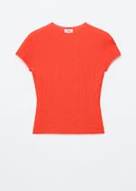 Bright Orange