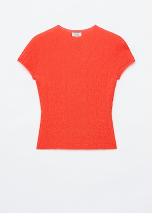 Bright Orange