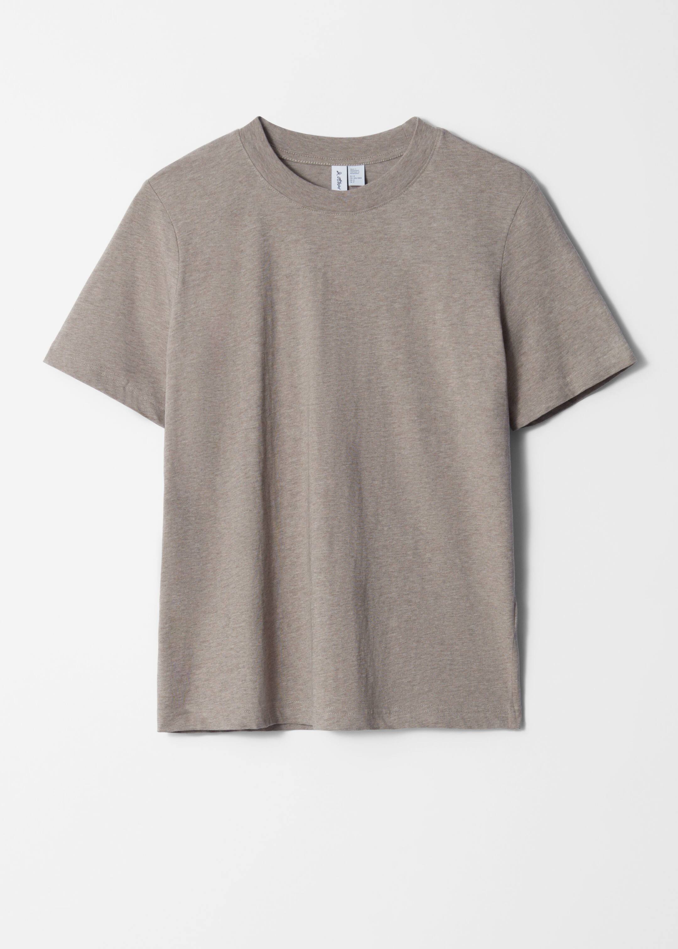 Nagyobb kép megtekintése: Kereknyakú póló - Móló - NŐI | H&M HU 7