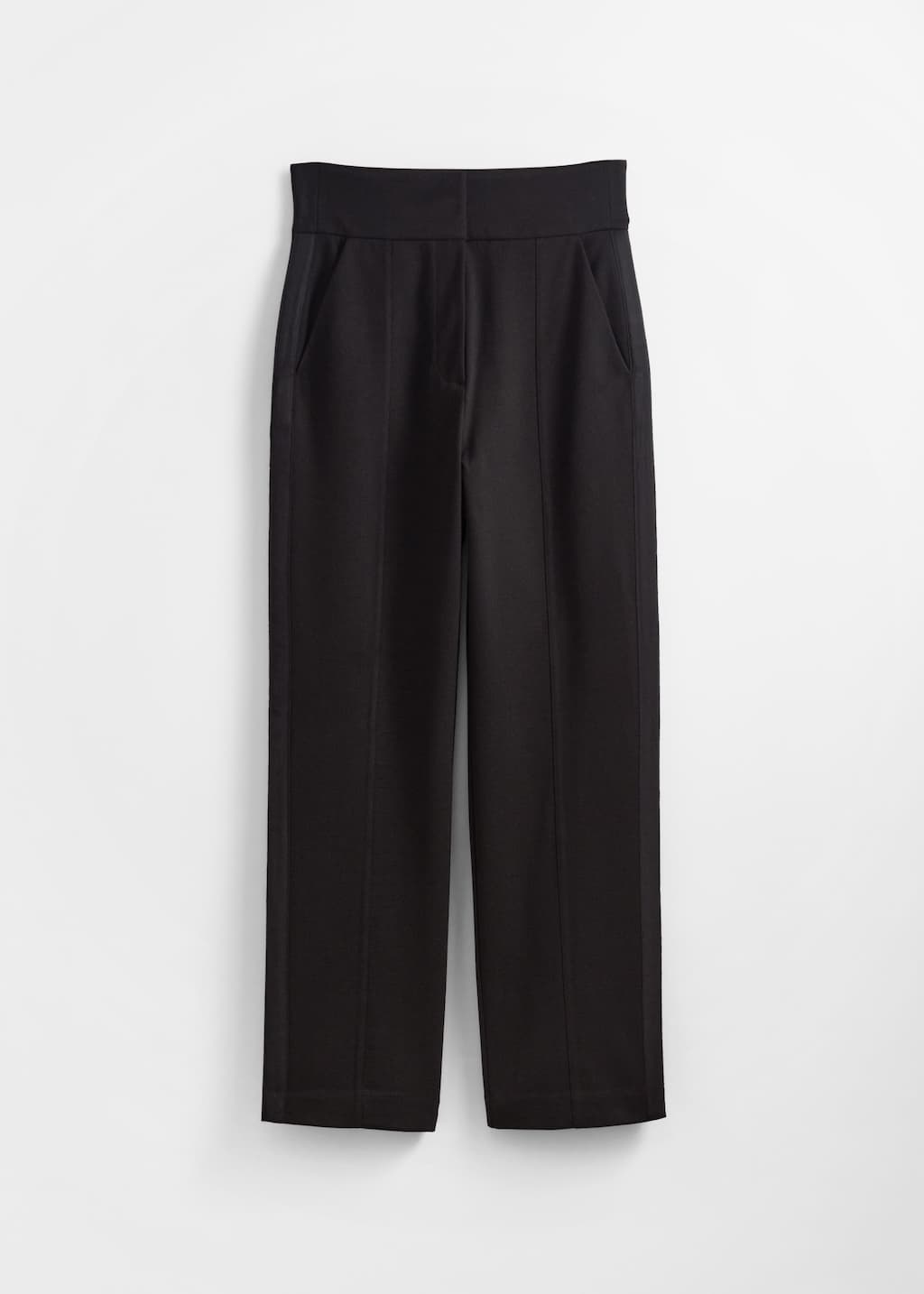 Pantaloni sartoriali