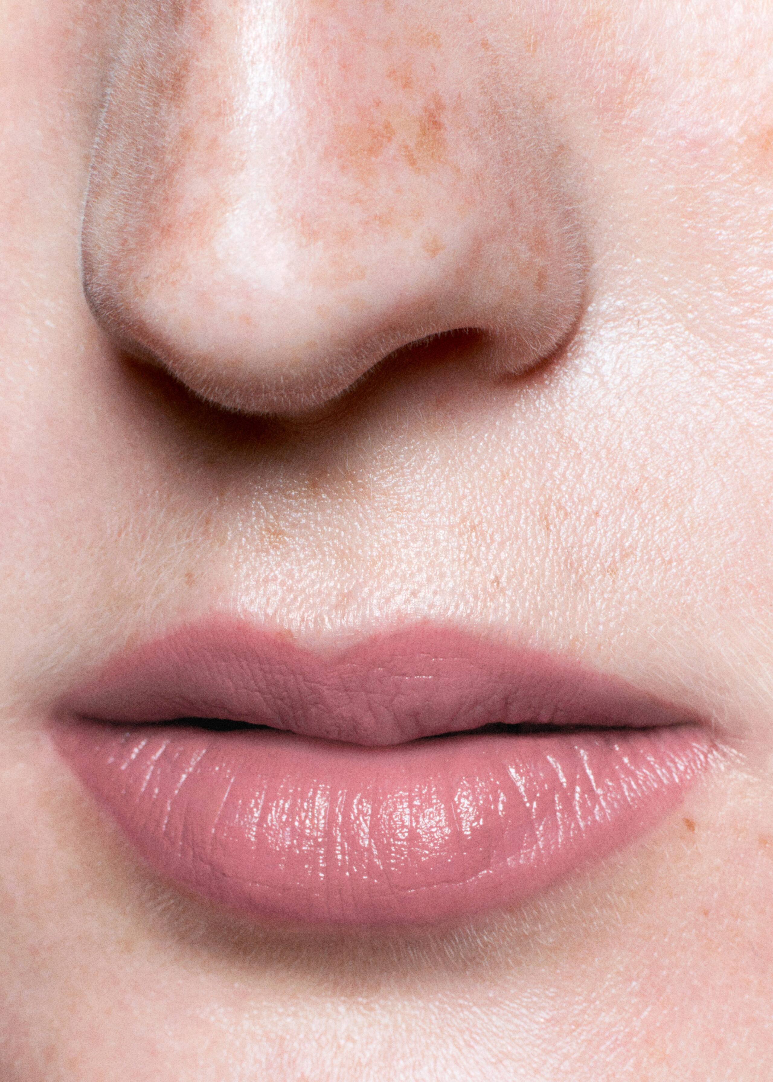 Image of Satin Lip Colour