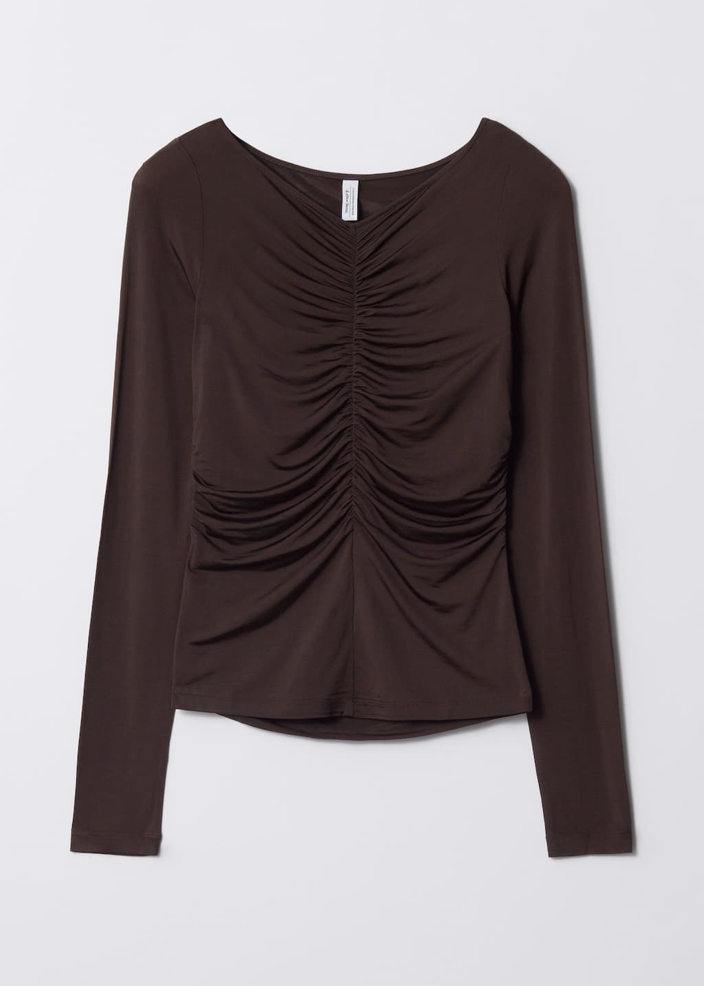 Ruched Top