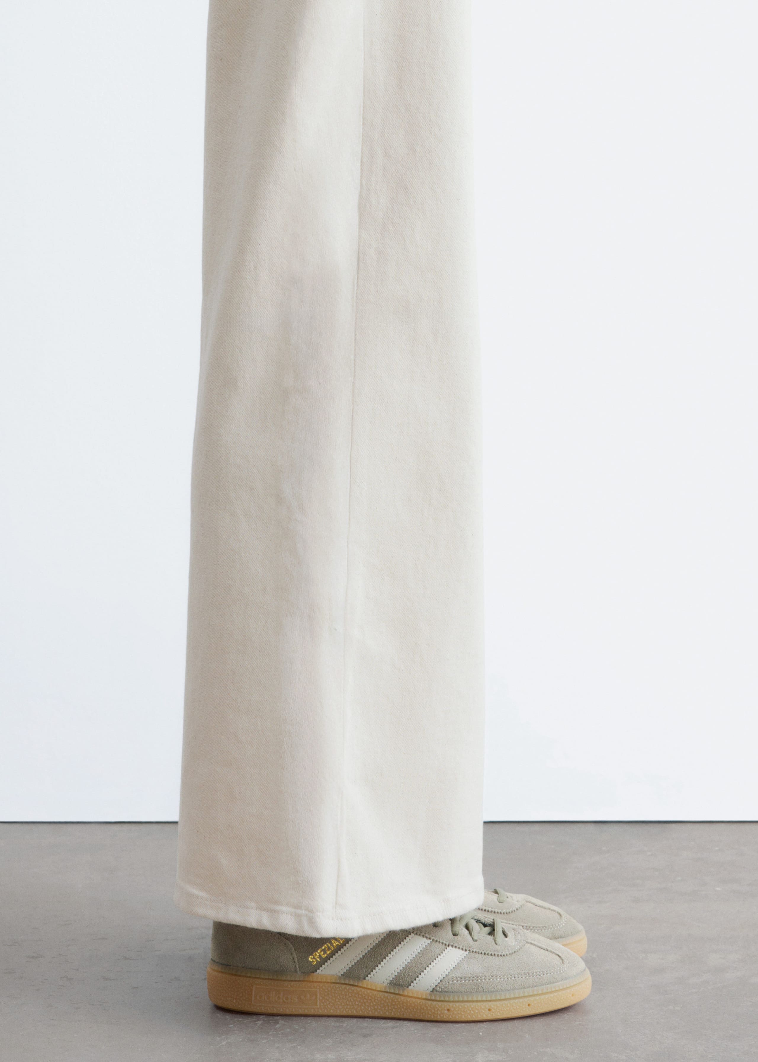 Image of adidas Handball Spezial Sneakers