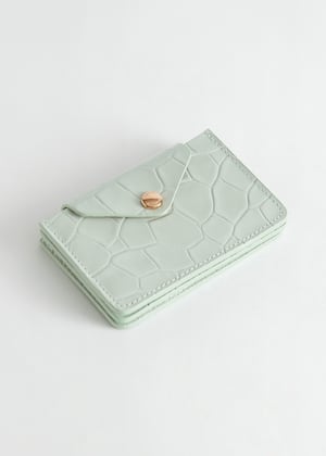 Mint Green