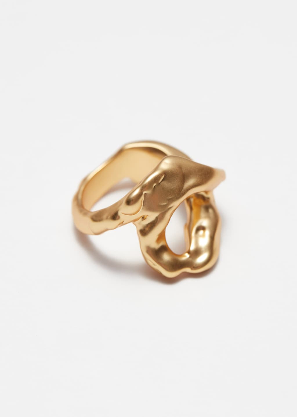 Image of Anello irregolare