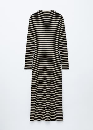 Black/White Stripes