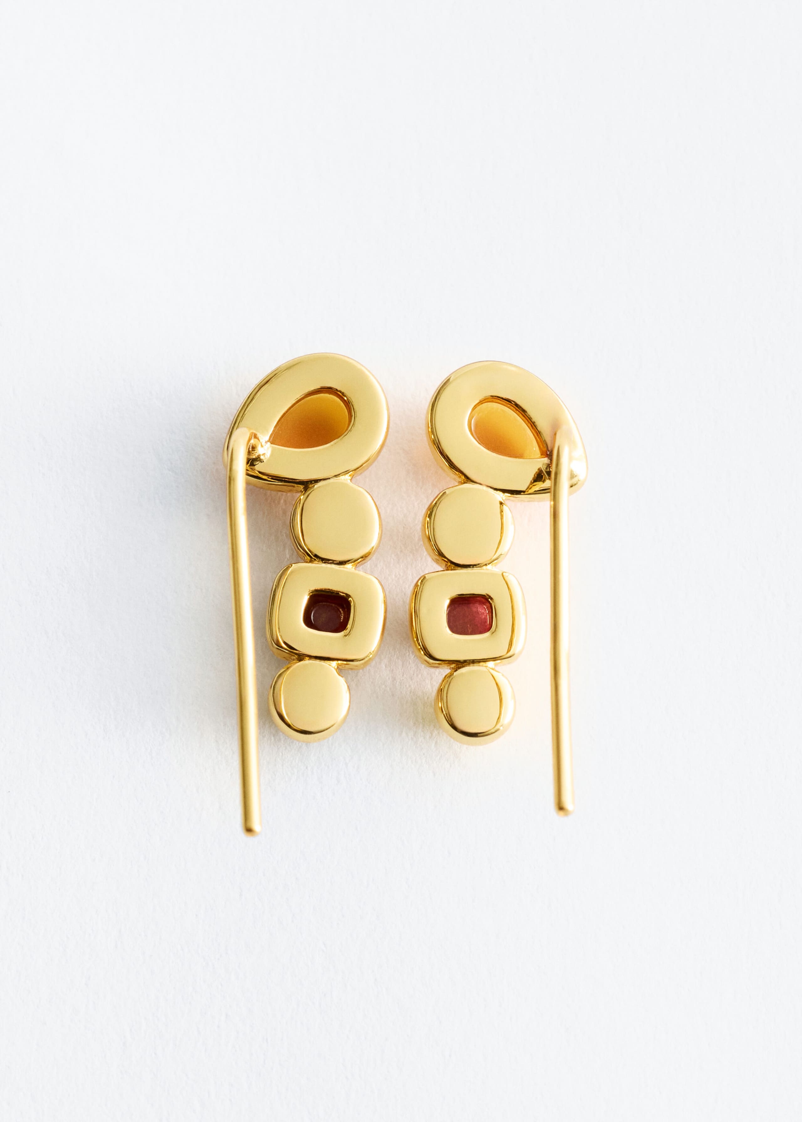 Image of Multi-Stone Ear Crawler