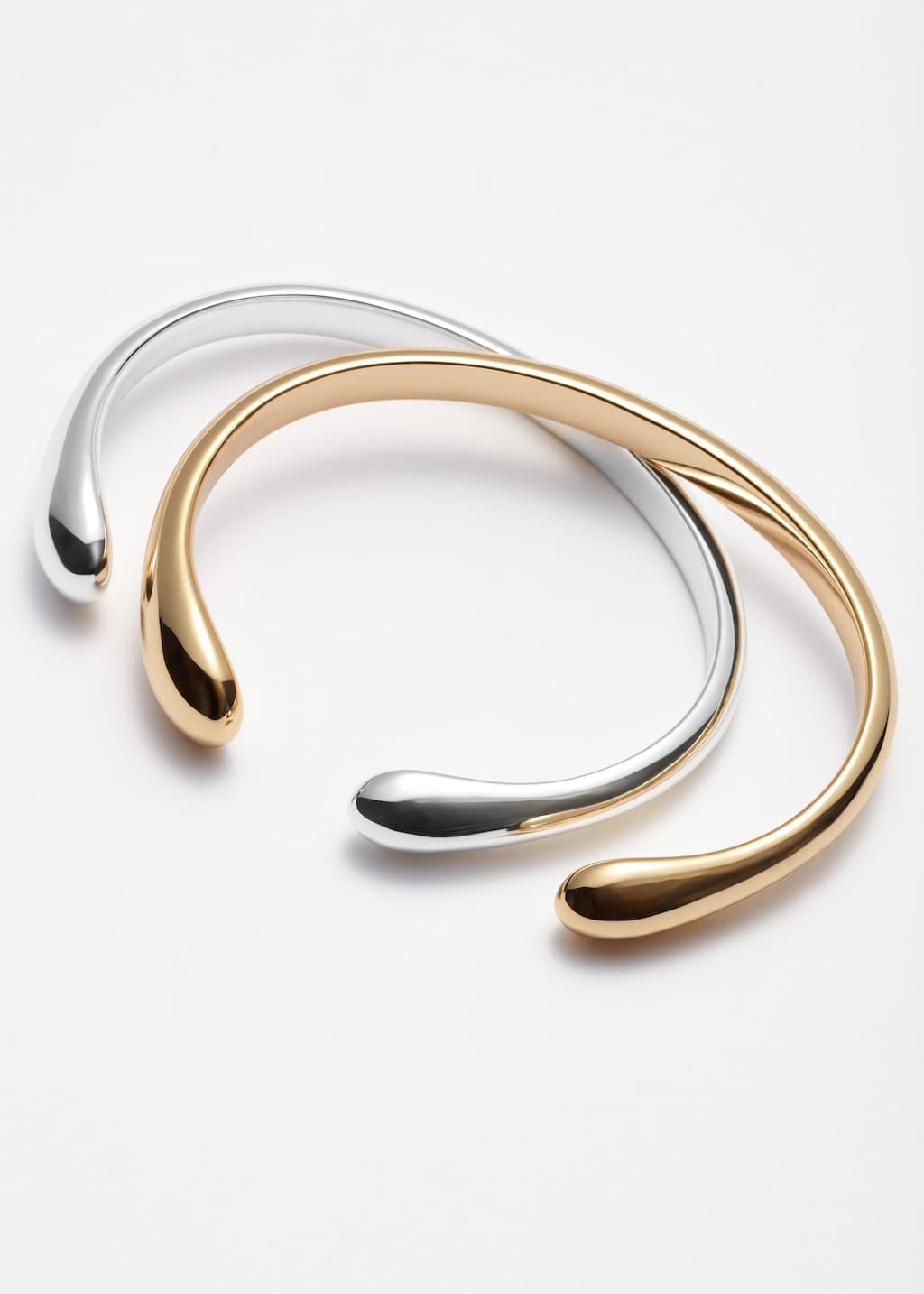 Bracciale rigido minimal - {{variantName}} - Descrizione dettagliata