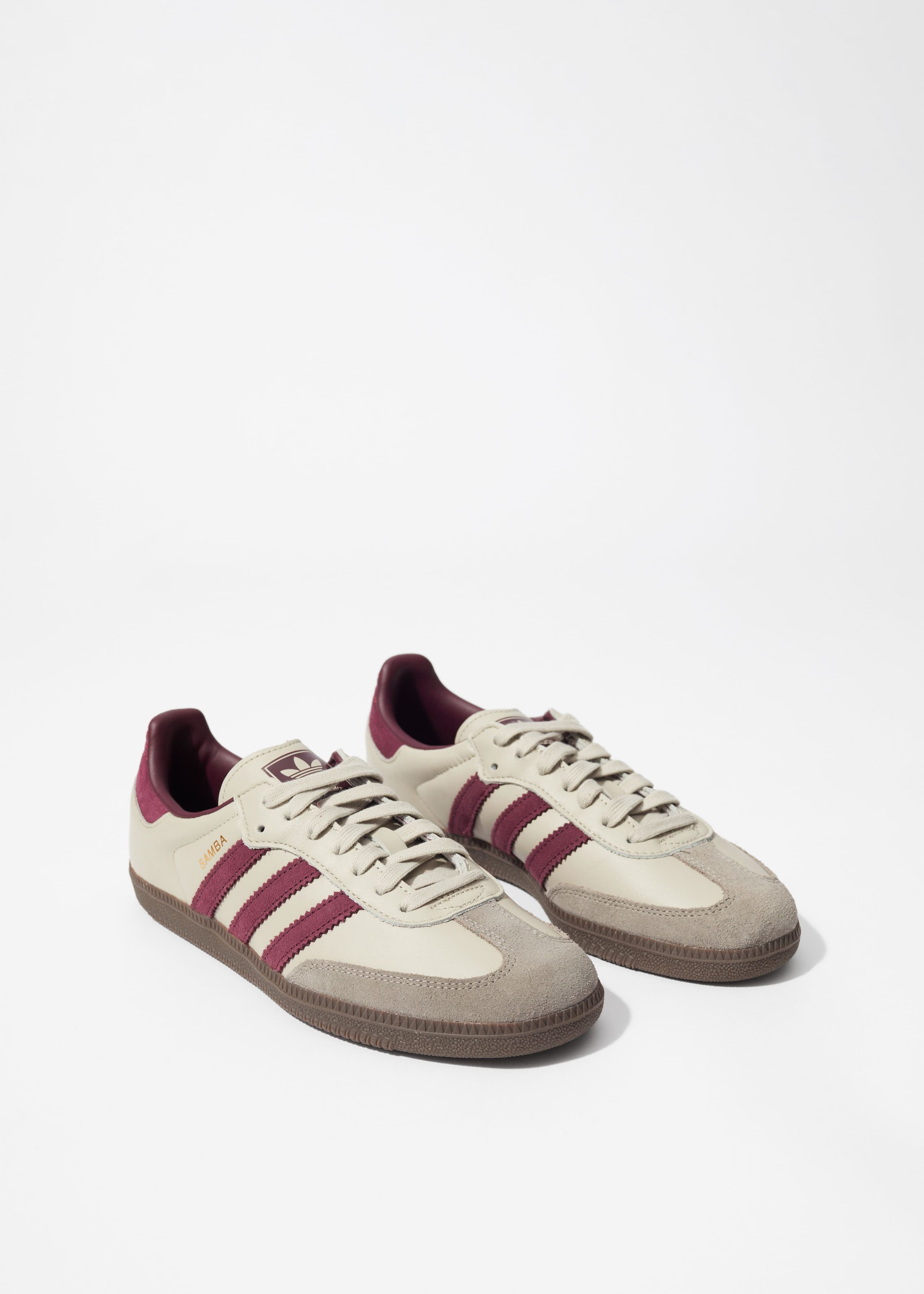Image of adidas Samba OG Sneakers
