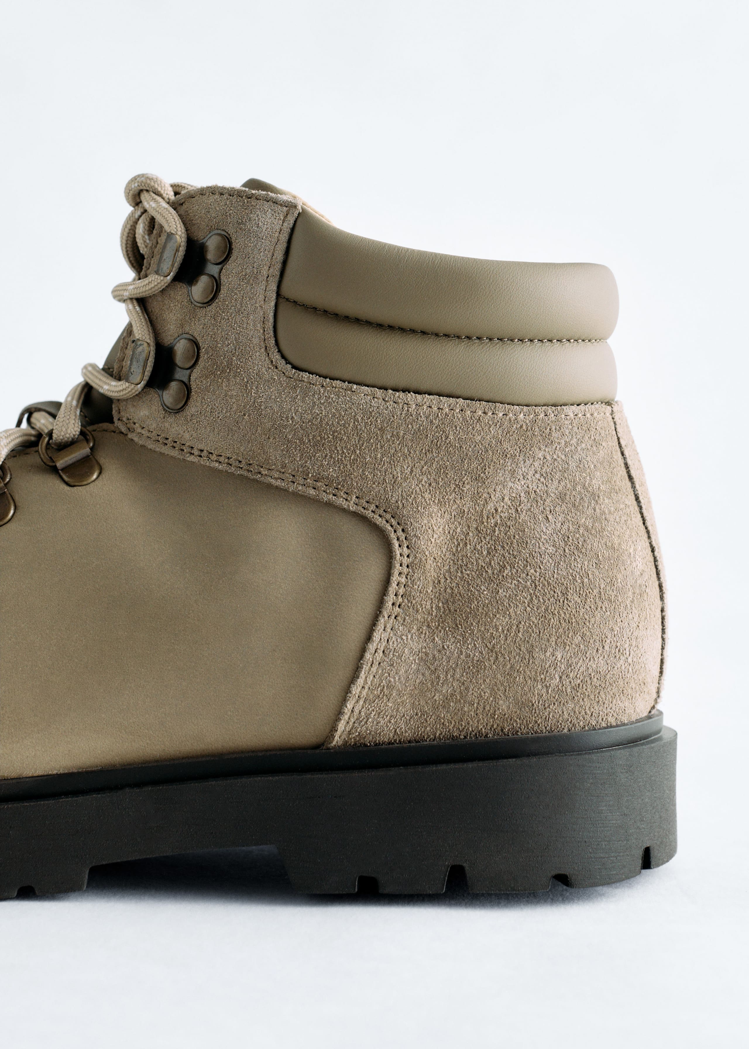 Image of Birkenstock Jackson Hiking Boots