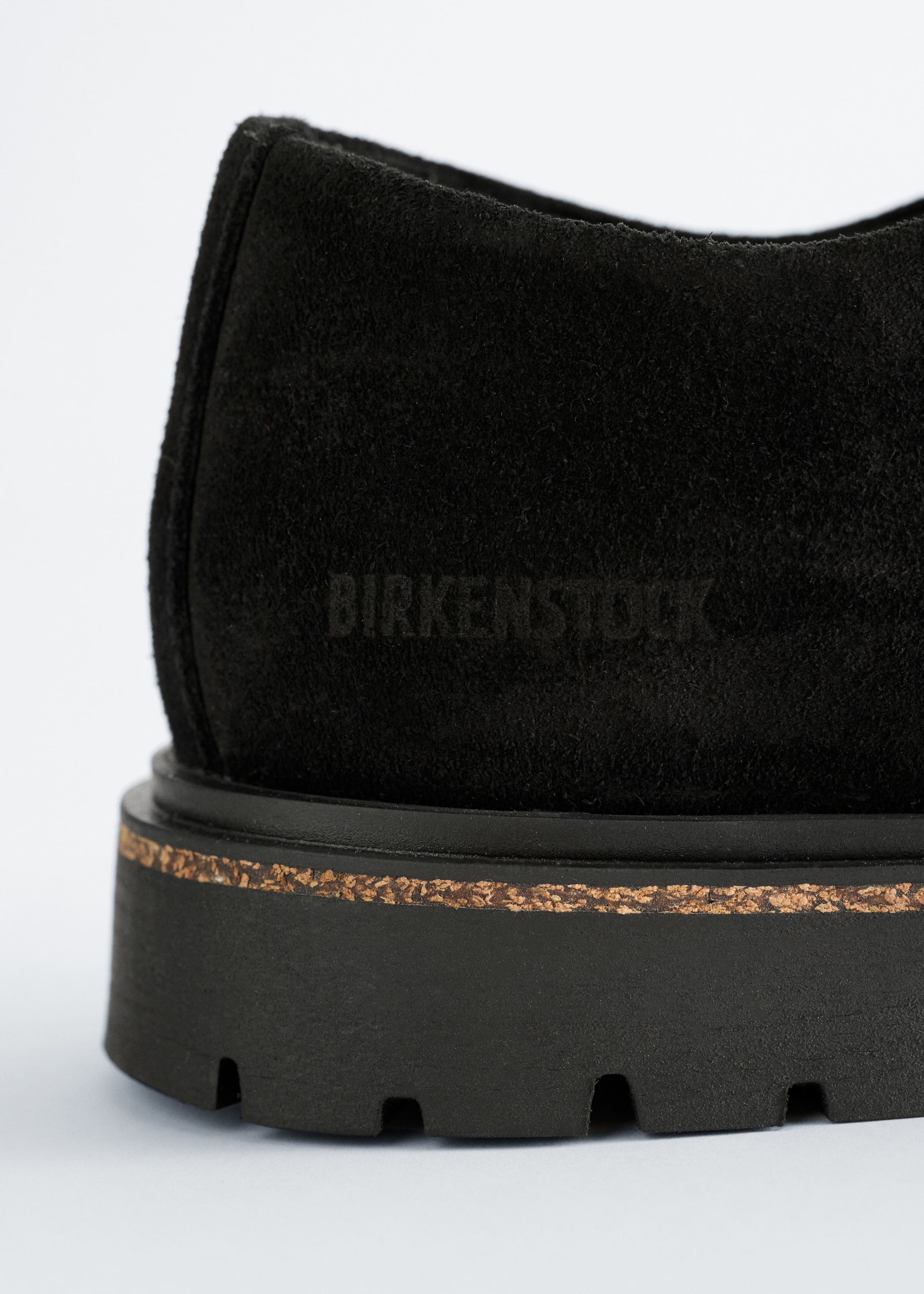 Image of Birkenstock Highwood Lace Low