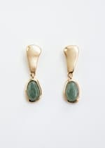Gold/Green
