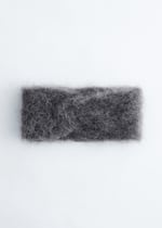 Dark Grey Melange