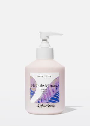 Fleur de Mimosa