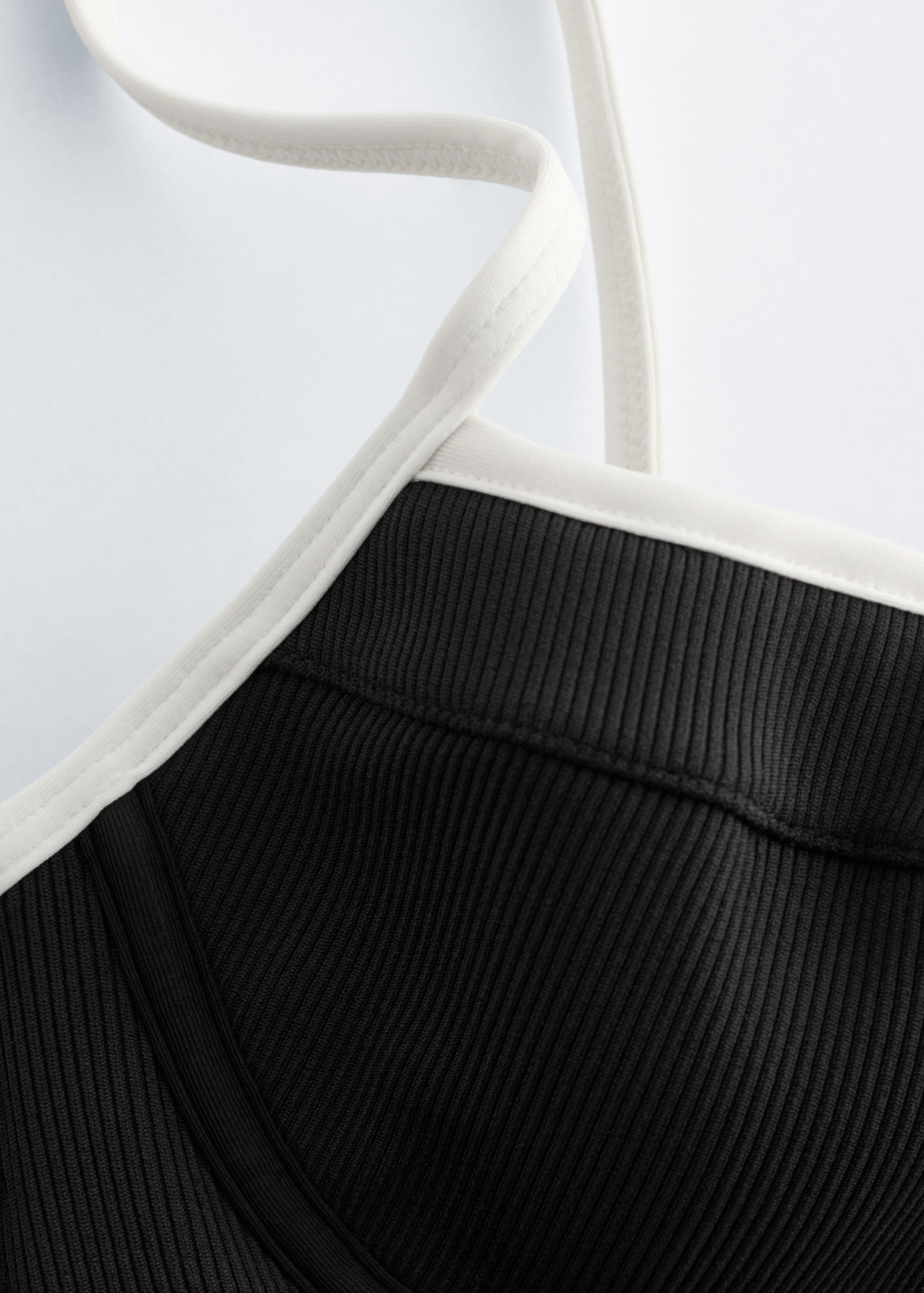 Balconette Bikini Top - {{variantName}} - Descriptive Detail