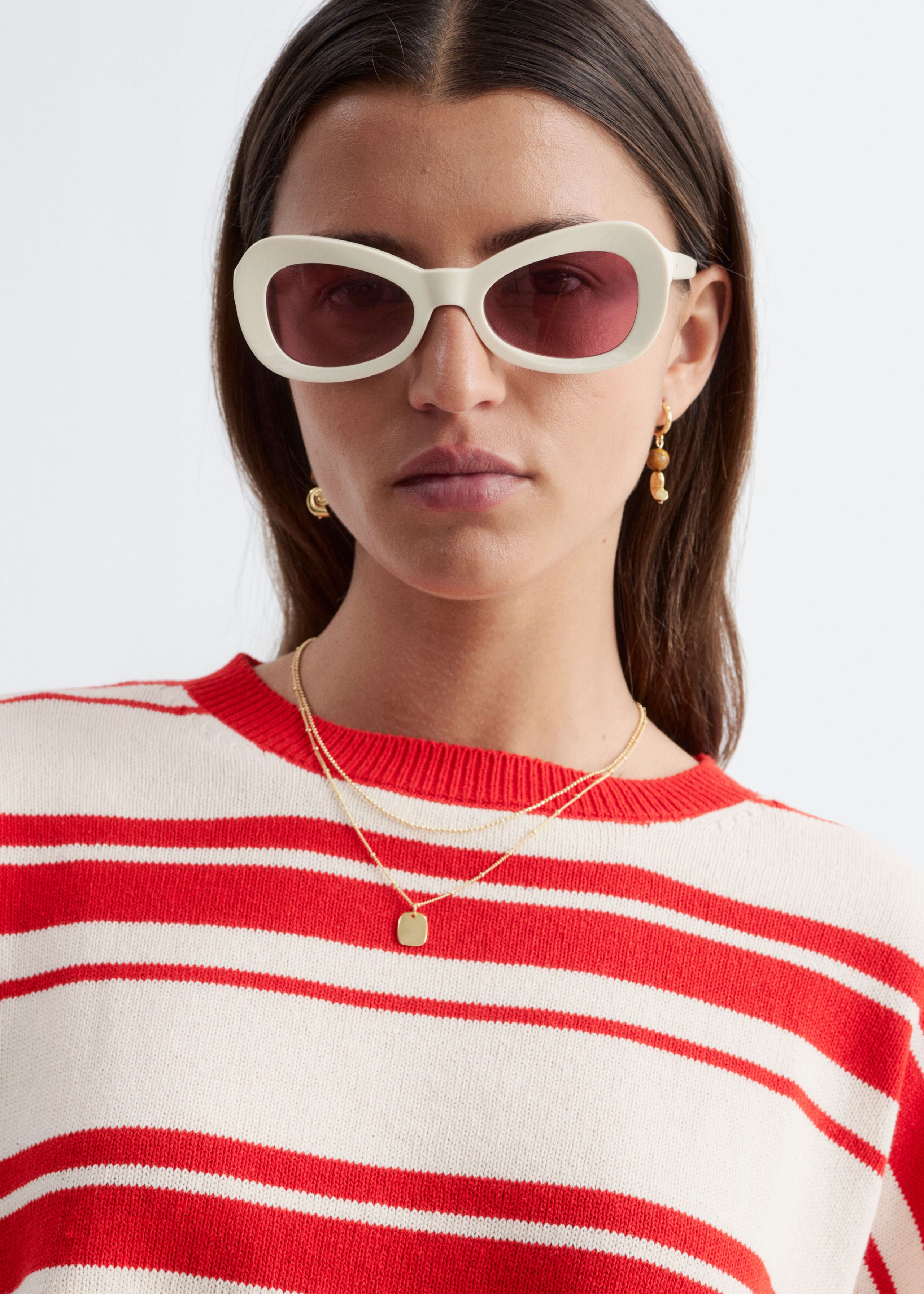 Image of Cotton Jumper