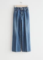Bleu moyen