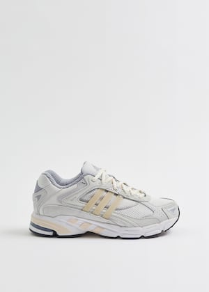 Ecru/White