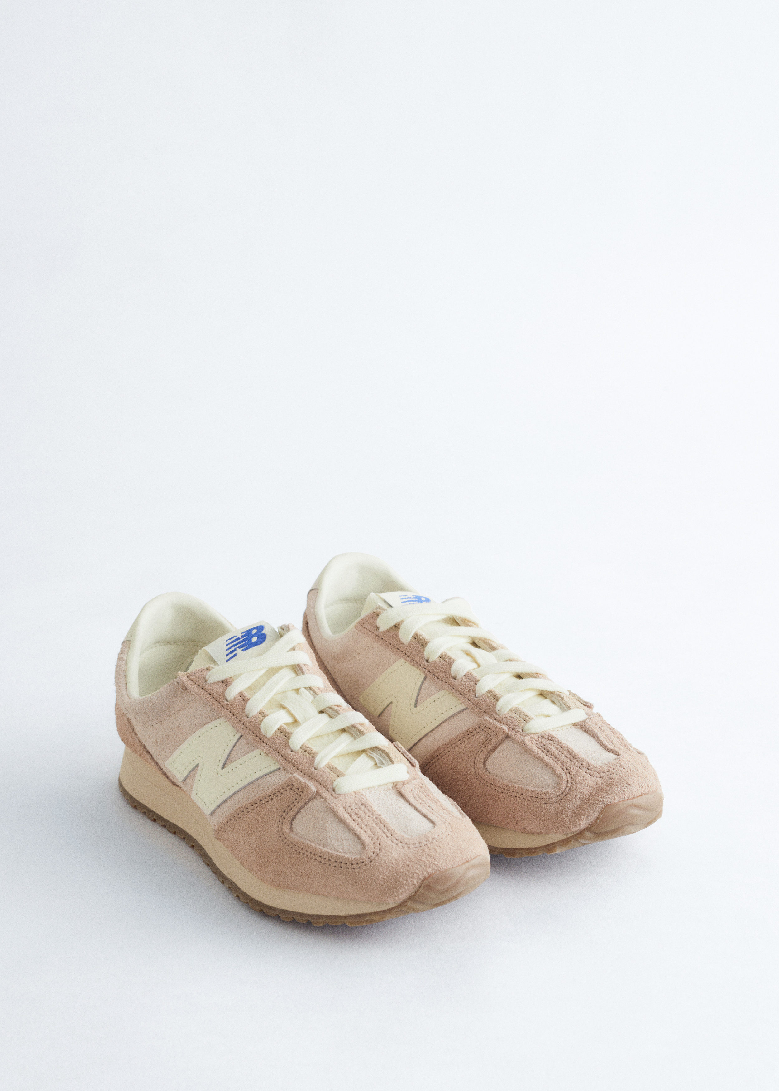 New Balance CT500 Sneakers - Light beige - & Other Stories GB New Balance CT500 Sneakers - Light beige - & Other Stories GB