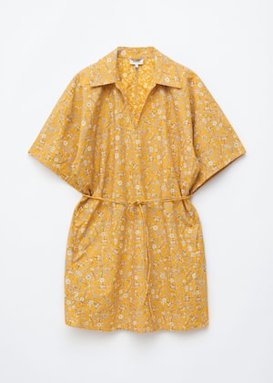 Yellow/Florals