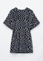 Dark Blue/Silver
