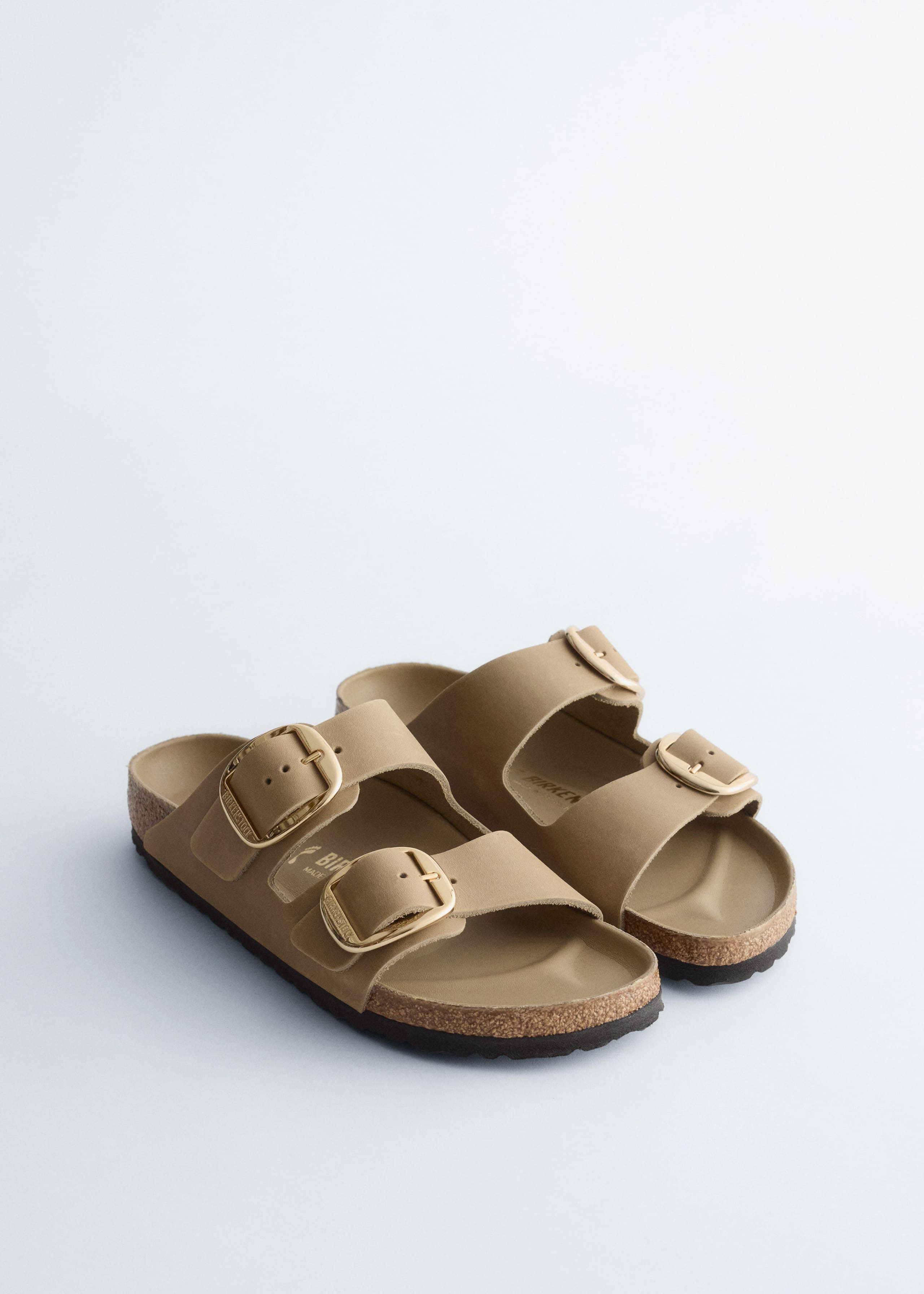 Image of Birkenstock Arizona Big Buckle Sandals