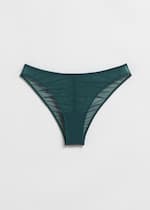 Dark green