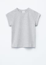 Light Grey Melange