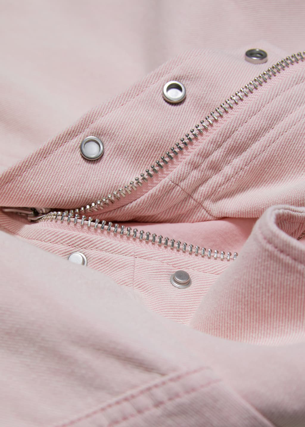 Patch-Pocket Jacket - {{variantName}} - Descriptive Detail