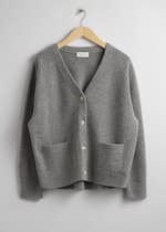 Grey Melange
