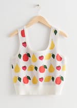 Fruit Motif