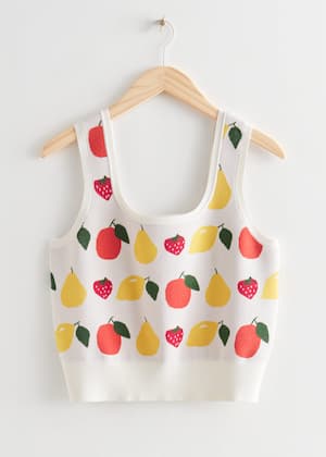 Fruit Motif