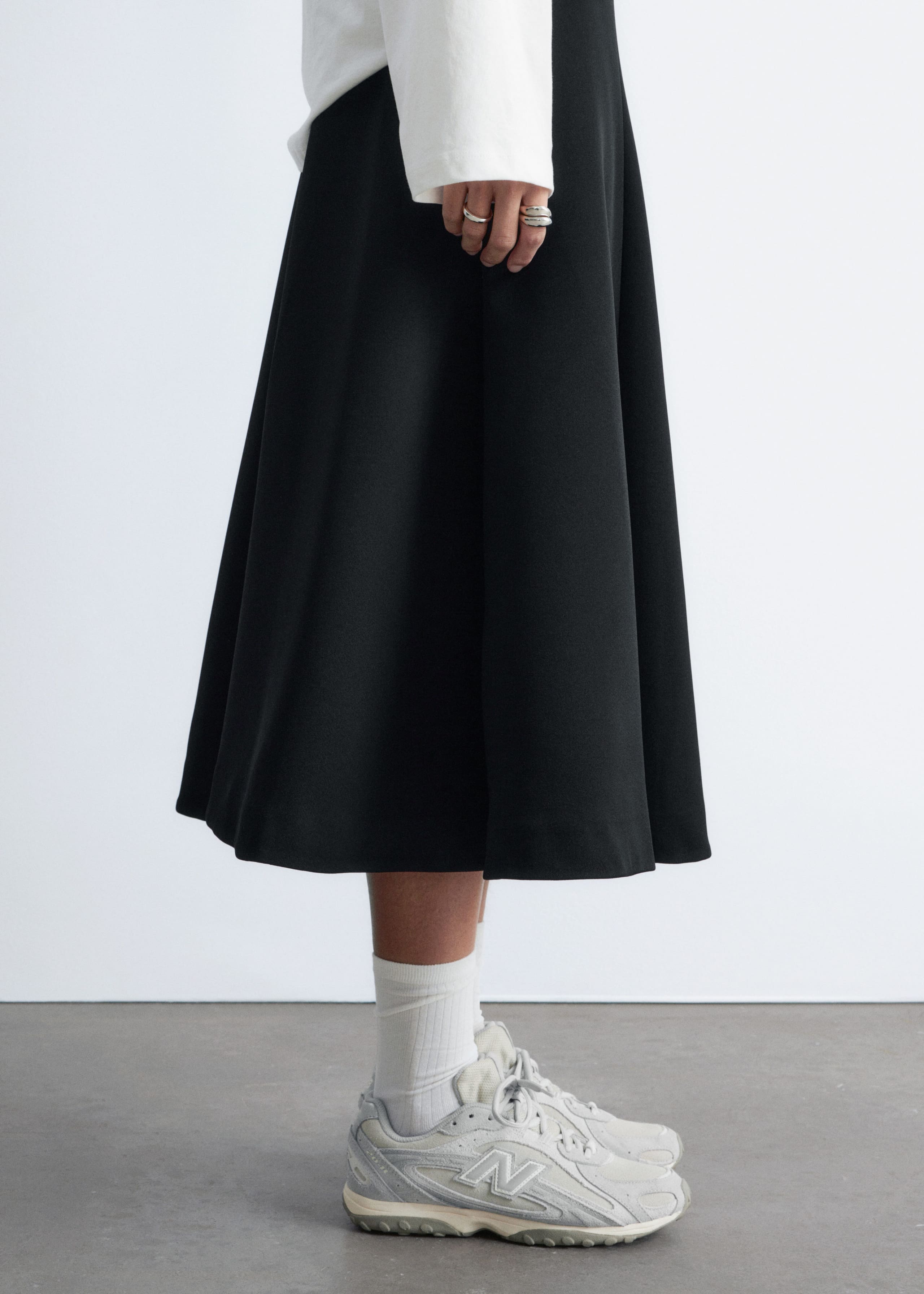 Image of New Balance 204L Sneakers