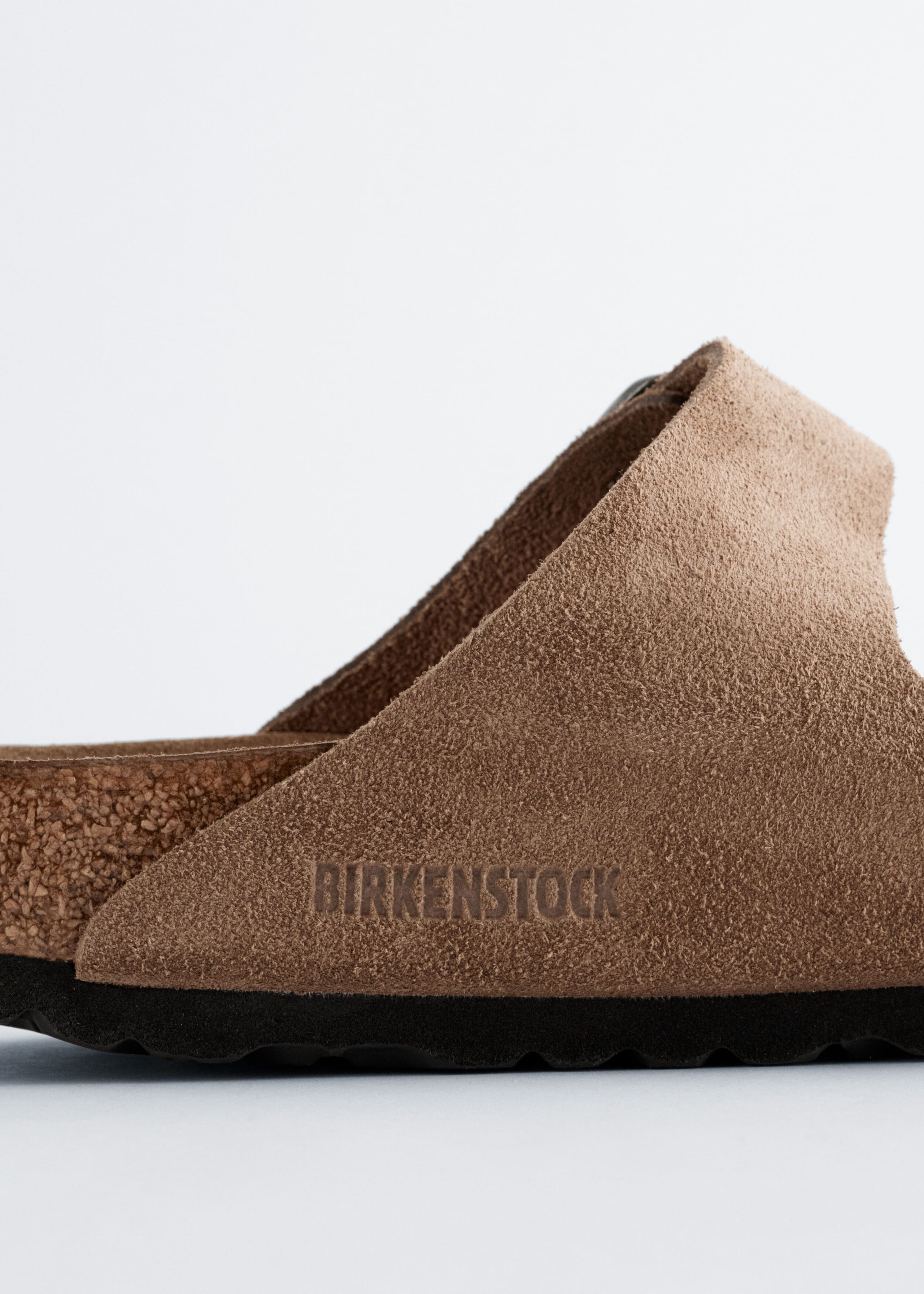 Image of Sandali Birkenstock Arizona Soft Footbed
