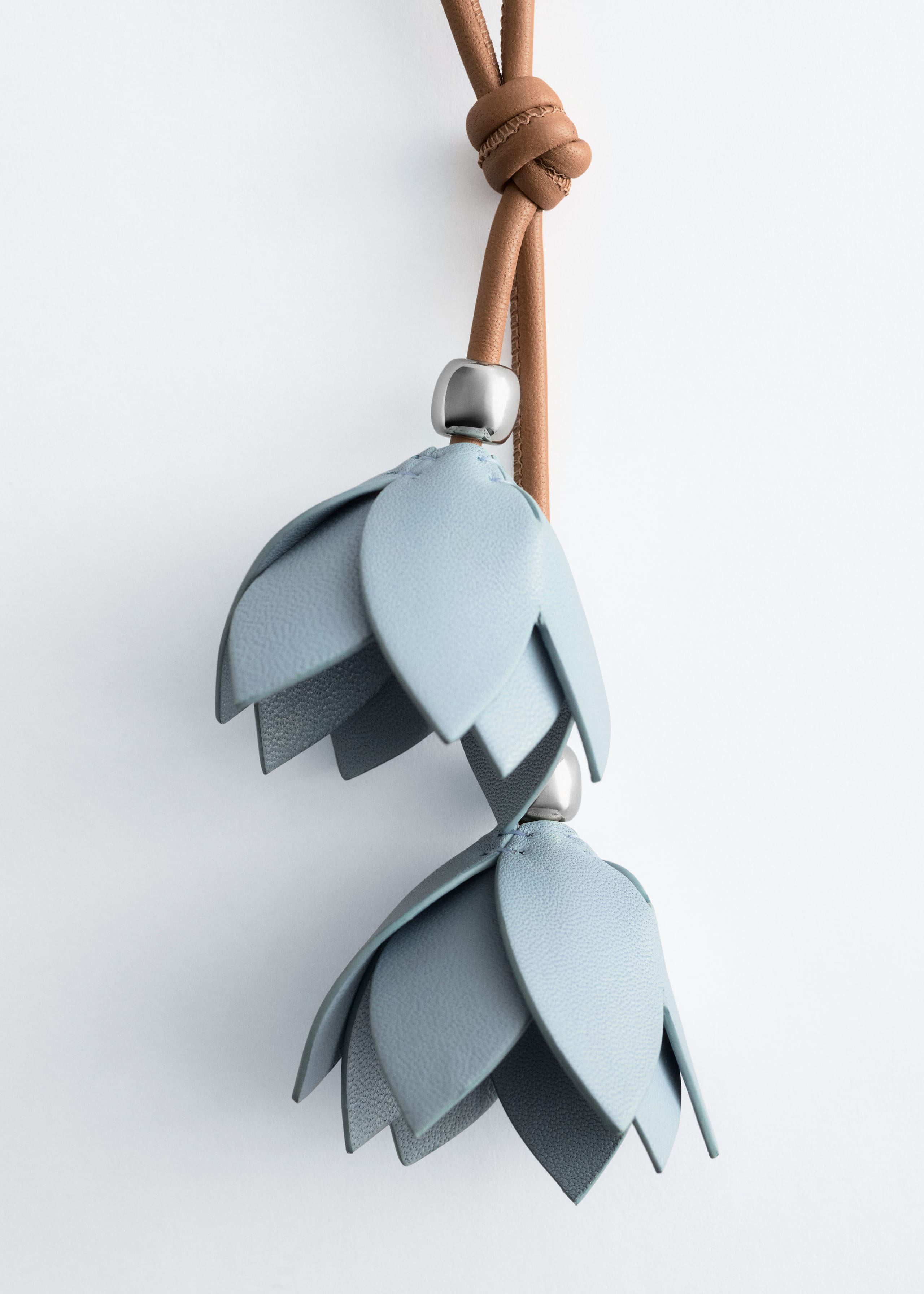 Image of Flower Bag Charm