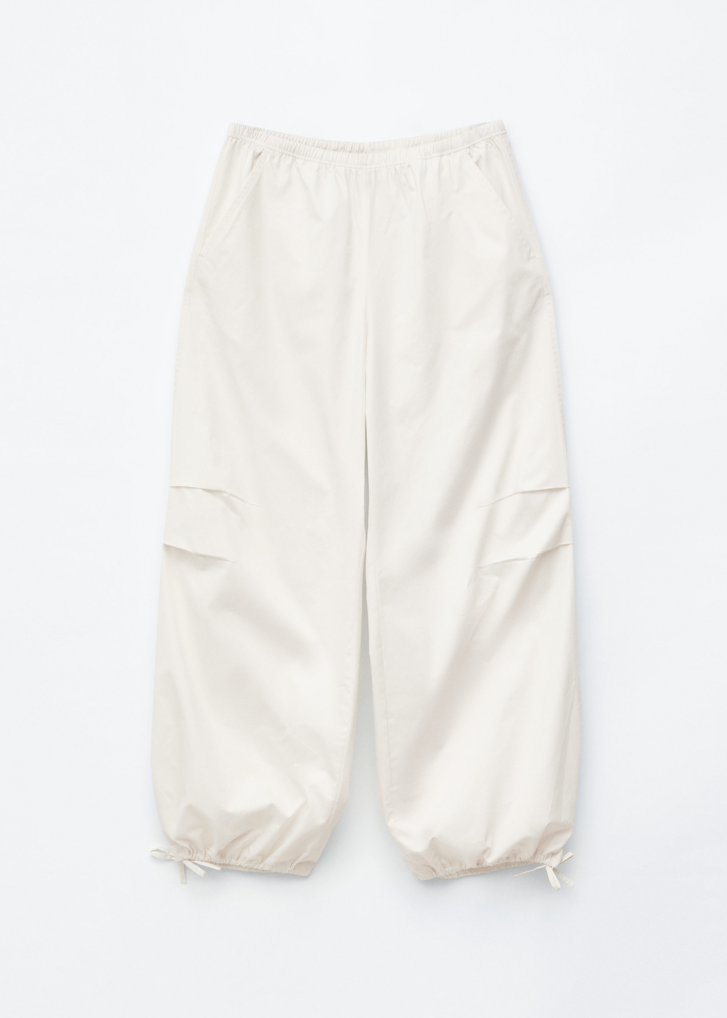 Parachute Trousers