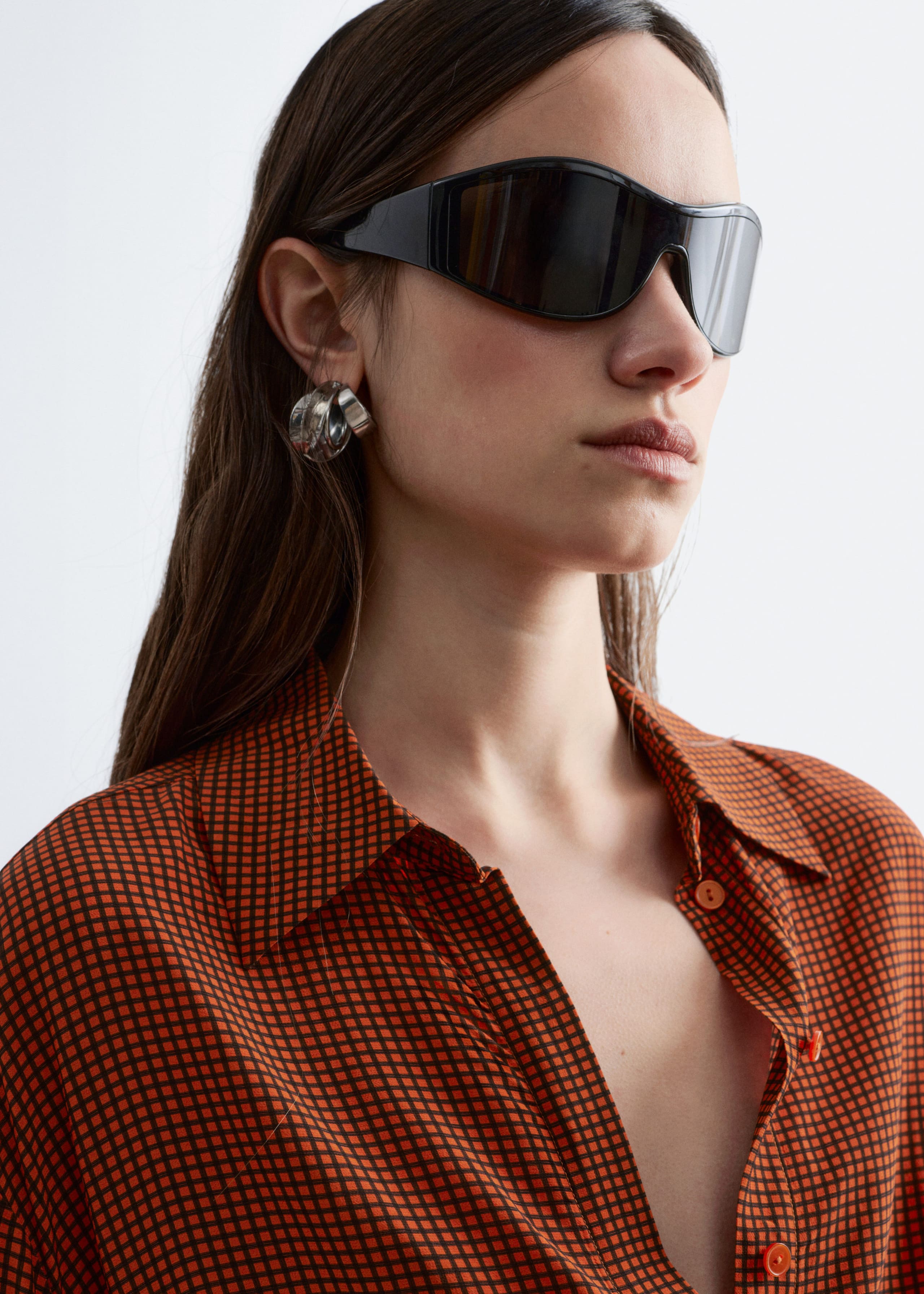 Image of Hemd mit Kordelzug