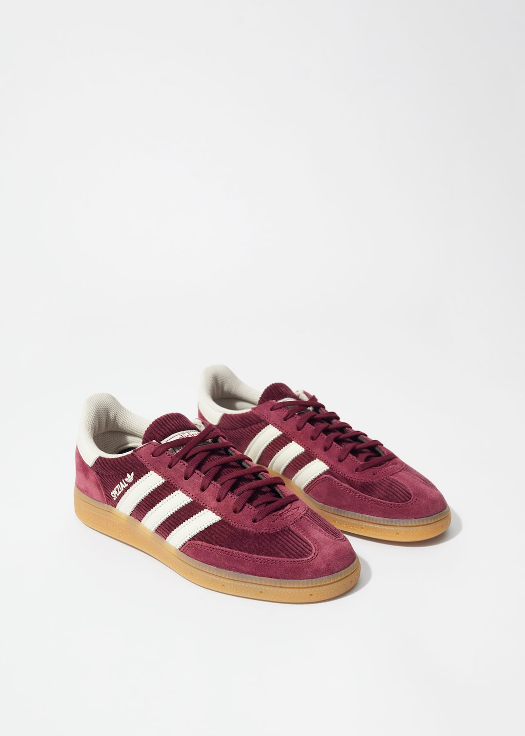 Zapatillas deportivas adidas Handball Spezial - Verde/Blanco - Bodegón