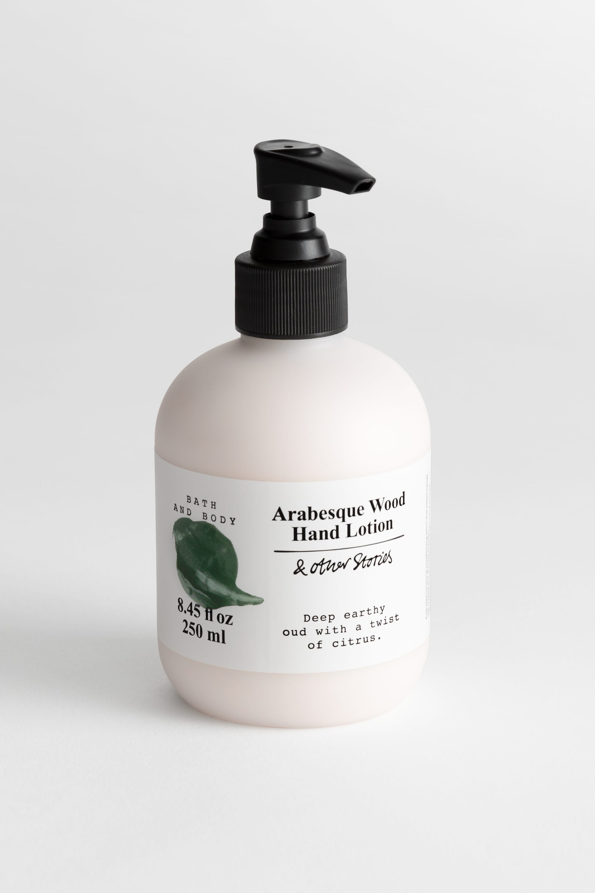 Visa större bild: Handkräm - Arabesque Wood - Beauty all | H&M FI 1