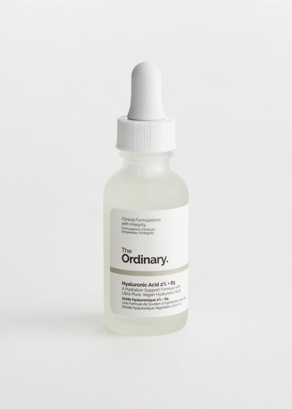 The Ordinary Hyaluronic Acid 2 % + B5 - Hyaluronic Acid 2% + B5 - Stillleben