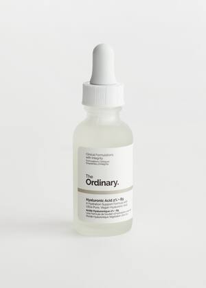 Hyaluronic Acid 2% + B5