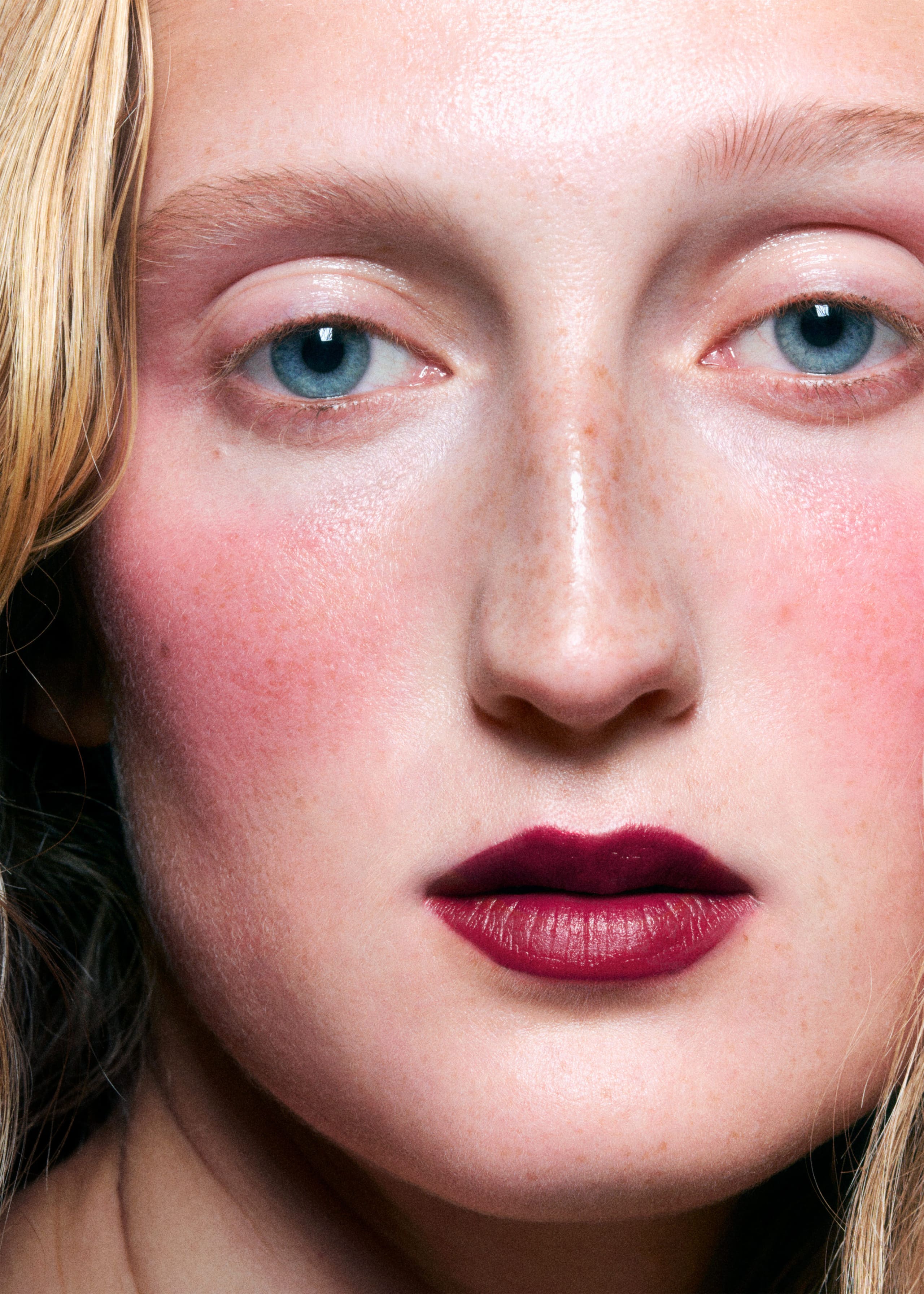 Image of Cheek & Lip