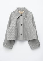 Grey/Checked