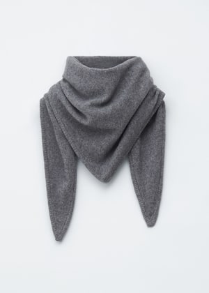 Grey Melange