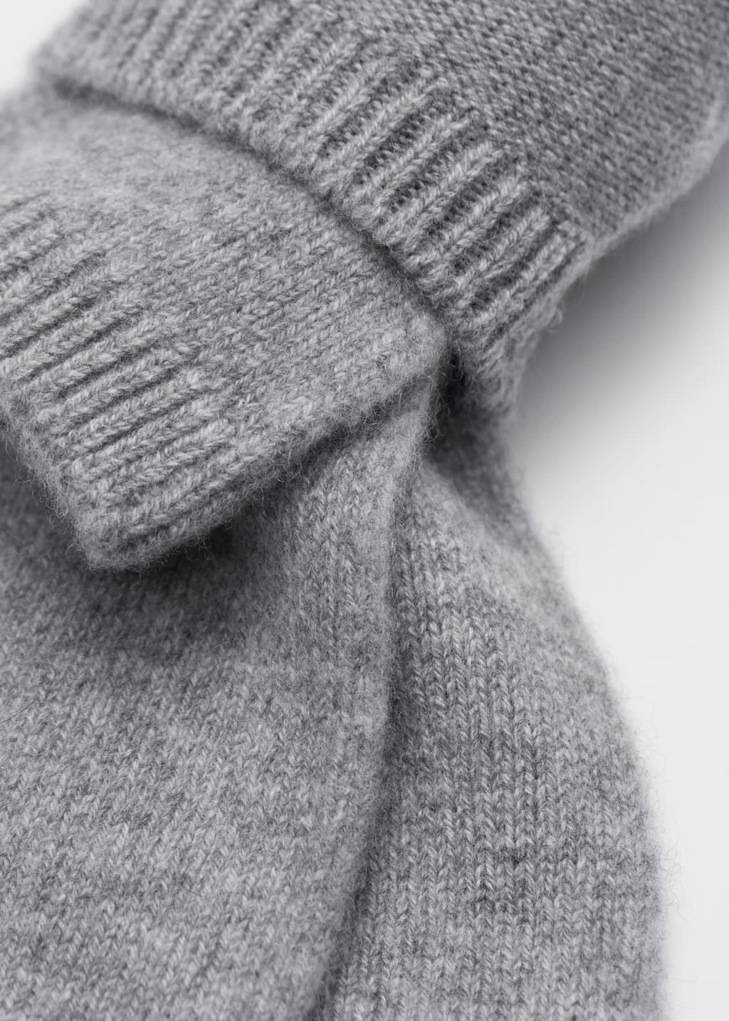 CashmereSocks - {{variantName}} - Detalle descriptivo