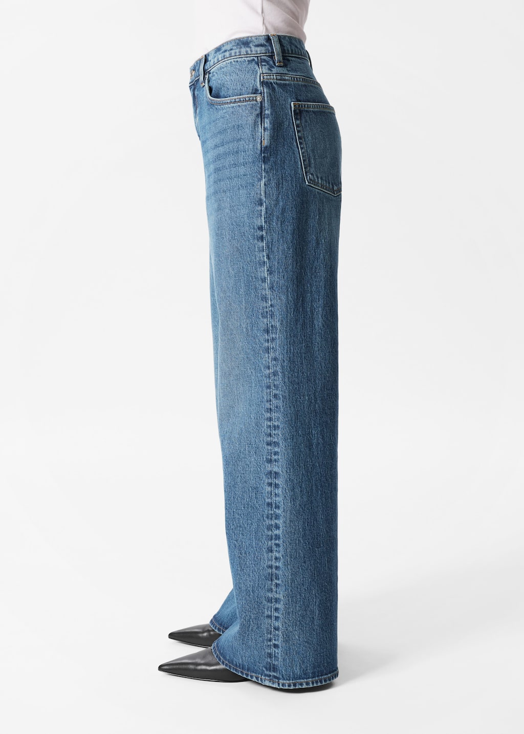 Image of Vida jeans